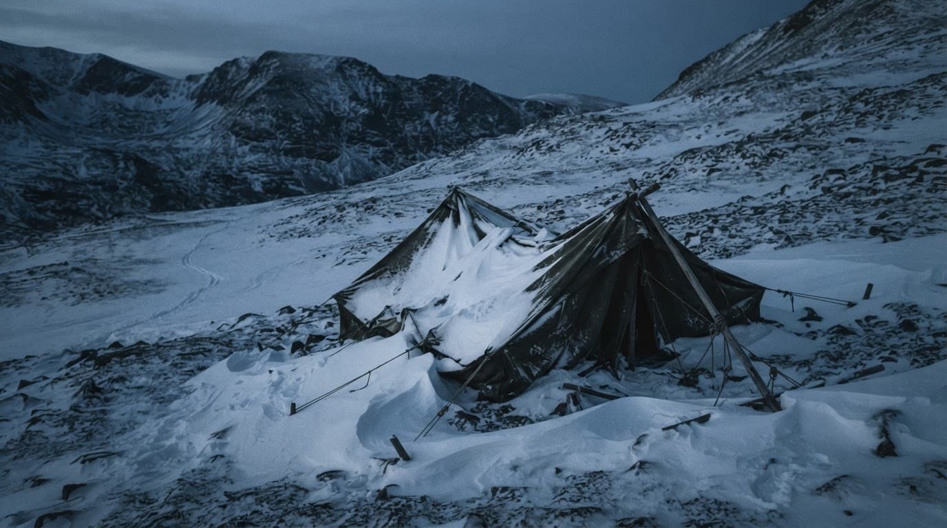 ディアトロフ峠事件:熟練した九人の登山者、内側から切り裂かれたテント、そして「死の山」に残る六十年の問い