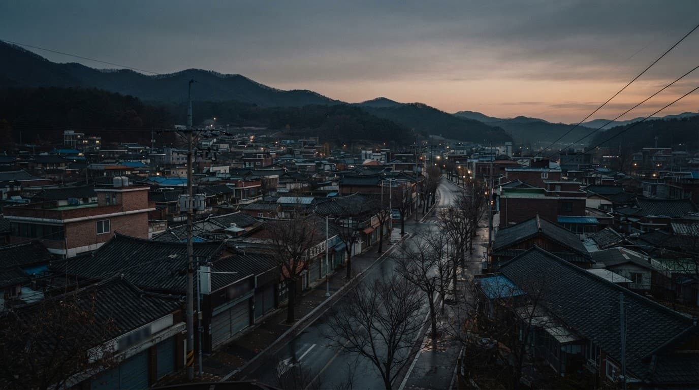 포천 여중생 실종 살인 사건: 학원에서 집까지, 그 짧은 길에서 아이가 사라졌다