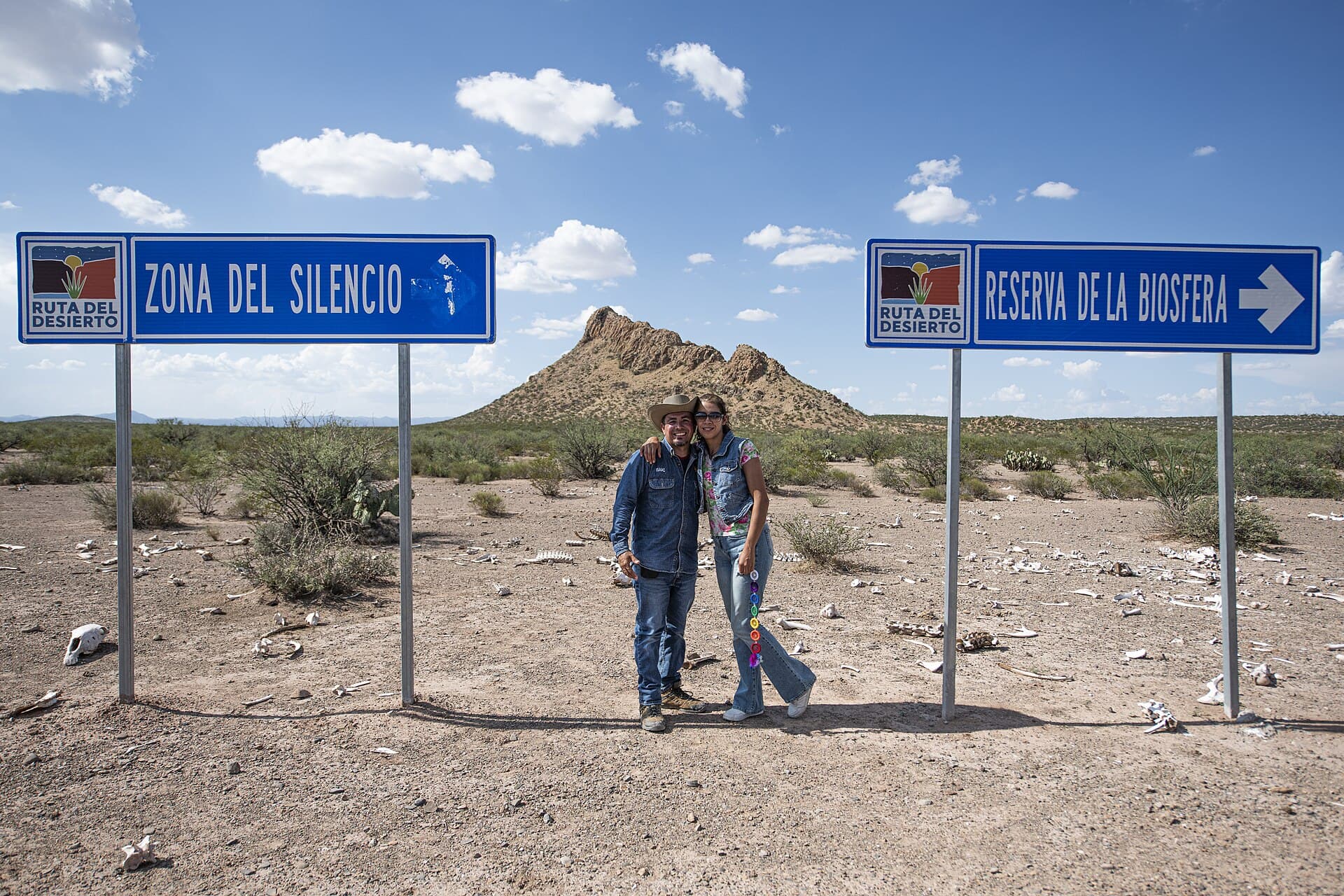 The Zone of Silence (Zona del Silencio): How One Lost American Rocket Created a 'Mexican Bermuda Triangle'